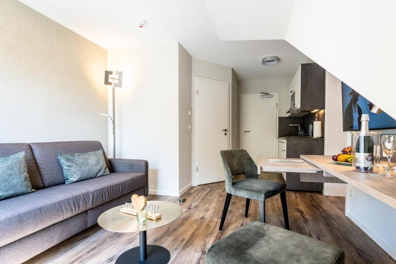 Hotel Landhaus Silbertanne Rotenburg an der Fulda Bagian luar foto